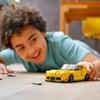 LEGO Speed Champion Toyota GR Supra 76901 Toy Block Present Car Car Boys Ages 7+