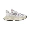 MLB New York Yankees Low top Chunky Sneakers Unisex 3ASHCH16N-07GRS
