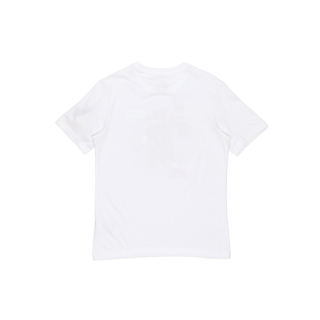 Nike AS Men's NK KI SSNL LOGO Tee White DD0780-100