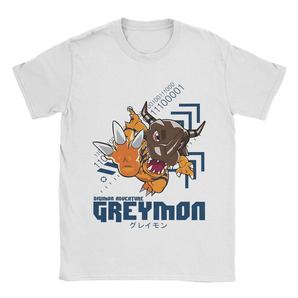Digital Monster Digimon Agumon Accessories Unisex Unisex T Shirt Cotton Tee Graphic Print Tshirt Clothing