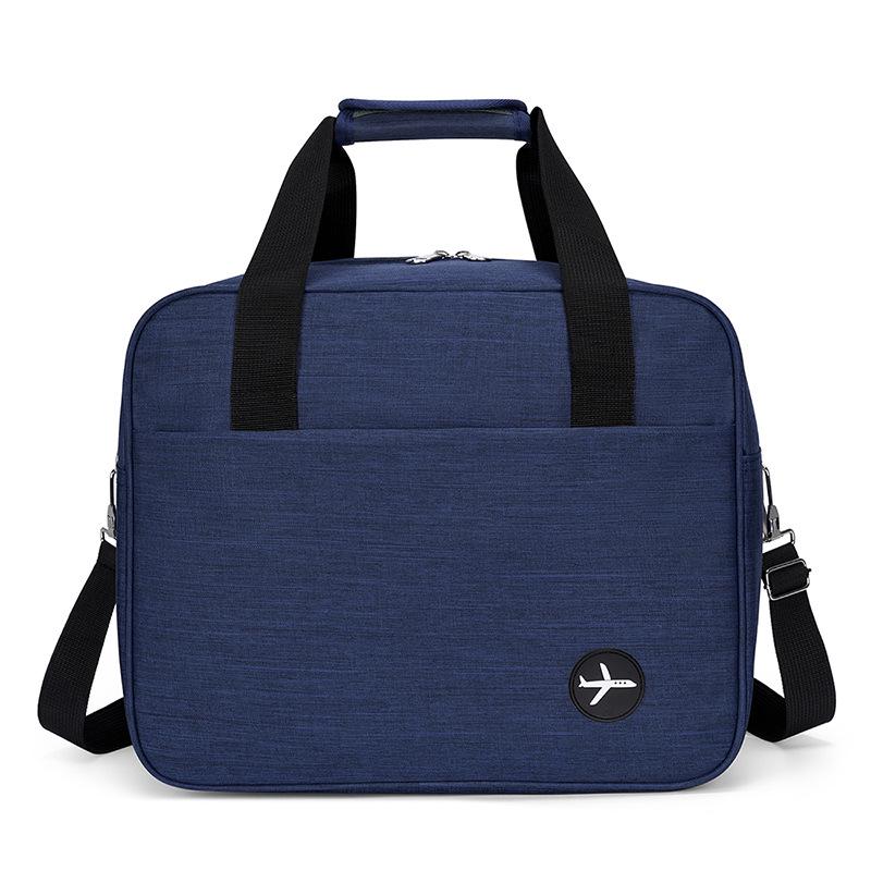 Waterproof Large Capacity Carry-on Travel Bag for Short-Haul, Tourism, and Business Trips