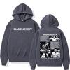 Limited Islam Makhachev Classic Merch Hoodies Men Women Fashion Violence Aesthetic Sweatshirt  Long Sleeve Pullover