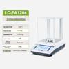 Jinmiao Analytical Electronic Balance (CN Version)