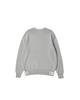 WORTHWHILE MOVEMENT Adjuster Crewneck (Grey)