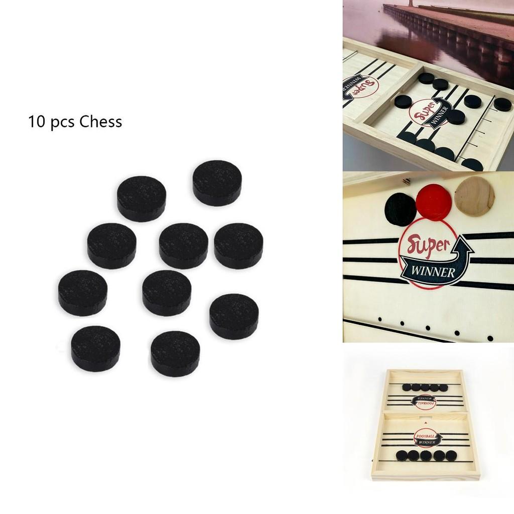 Exciting Kids Fast Sling Puck Game Winner Board Game For Interactive Family Gatherings