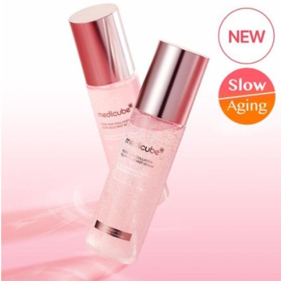 Medicube PDRN JELLY MIST SÉRUM 100ML