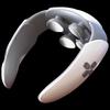 AUX Cervical Neck Massager CN plug (adapter included)