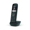 Téléphone sans fil - GIGASET - Gigaset As690hx - Noir - DECT - Mains libres