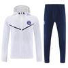2526 Club Footwear Windbreaker Set, Manchester City, Paris, Barcelona, Arsenal, Marseille Boca, Argentinien
