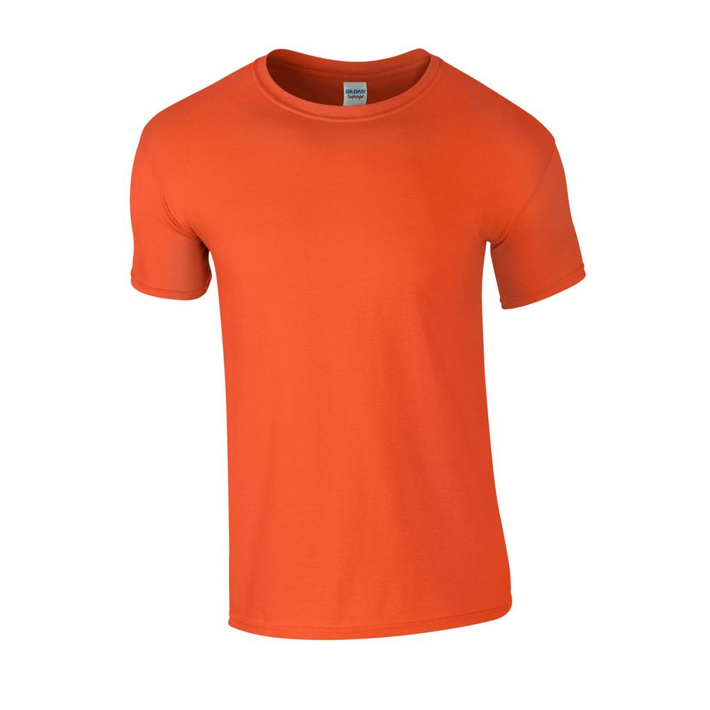 Gildan Unisex Adult Softstyle T-Shirt