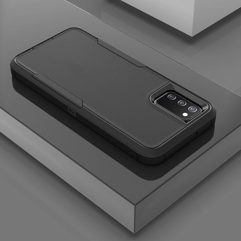 

Matte Phone Bumper Case For Samsung Galaxy A56 A36 A26 A16 A06 Shockproof Hybrid Cover For Samsung A56 Cases Samsung A36 Covers For Samsung A26 (5G)