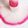Gentle Nail Art Dust Brush Compact Ergonomic Handle For Efficient Manicure Cleaning And Multi Purpose Use