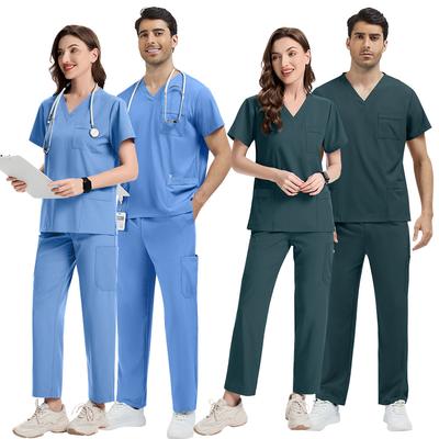 İş kıyafetleri ve üniformaları – Tıbbi giyim