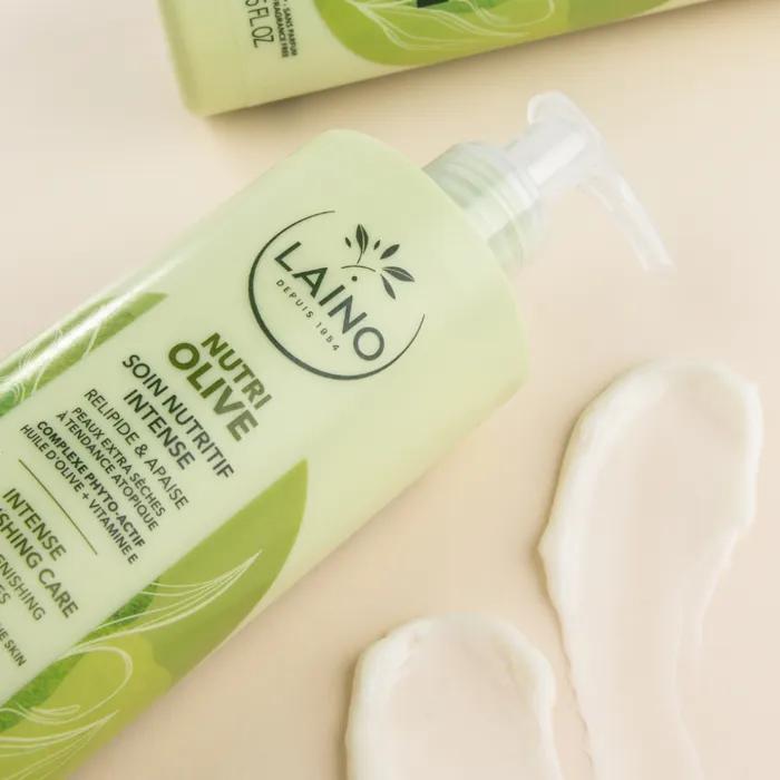 Reno Olive Intense Nourishing Lotion 400ml