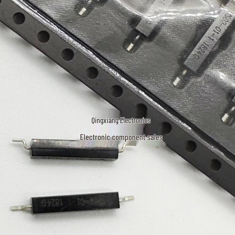 Epoxy Resin Reed Switch, 200°C Temp Resistant, Surface Mount MK15-BV50943