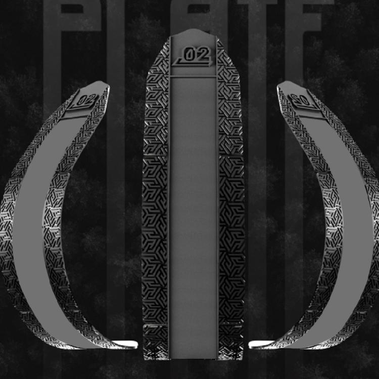 Bicycles Protections Pad Cover for Mountain Bicycles Chainstay Sticker Bicycles Frame Protector Frame Guard Protector