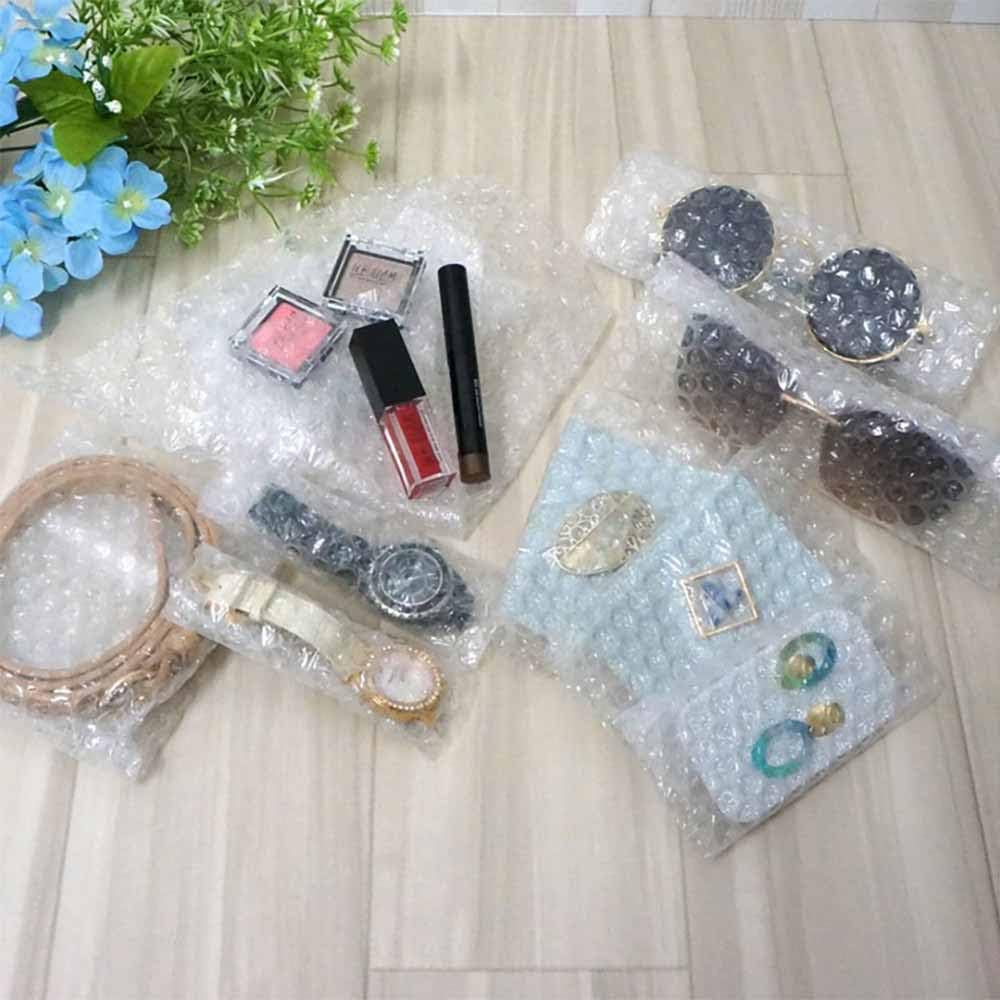 Sakura Pack Cushioning Made In 600mm Wide X 5m Bubble Wrap Material, Japan, Roll,