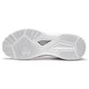 Li Ning Table Tennis Collection Abrasion Resistant Breathable Low top Table Tennis Shoes Unisex White APPU003-3