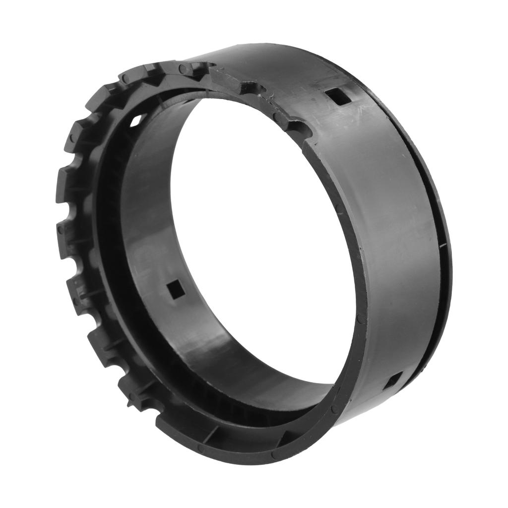 For Craftsman Snowblower Inner Outer Ring Retainer Ring Snow Management Black Snowblower Easy Installation Design