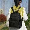 Travel Large Capacity Backpack Multi-Compartment Lightweight Student Schoolbag
