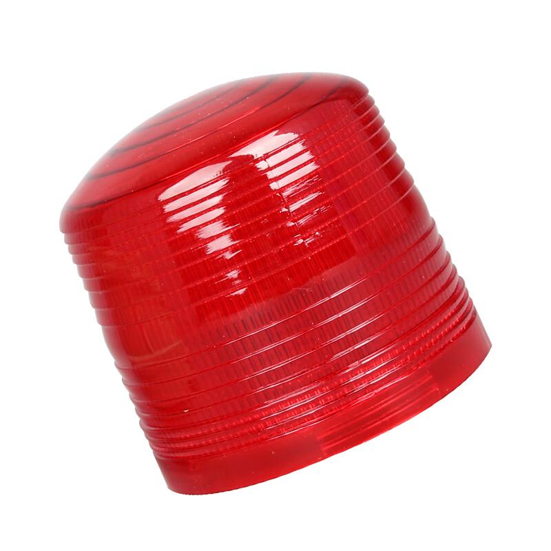 BOWERY Wireless Magnetic LED Strobe Warning Light