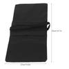 2PCS/Set Fillable Sandbag Weight Bag for Photo Video Studio Light Stand Tripod Equipment