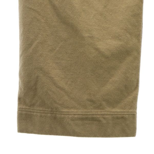 unused Johnbull wool blend tack Pants S Brown Men's Used