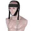 Head and Neck Trainer izable Fit Neck Trainer Headband Weightlifting Strap Head Training Strap Fitness