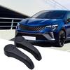 2pcs Car Seat Adjust Handle Replace Seat Recline Knob Lever For Renault Clio All Series 1998-2008 2/3-4/5 Doors for Mk2 Twingo