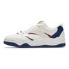 Anta 4 Slip Resistant, Abrasion Resistant, Lightweight, Height Increasing Low top Skateboard Shoes Men's Blue White Red 912618005-1