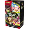 TCG Mega Evolution Booster Bundle: Perfect Order Energy Boost