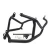 2pcs Motorcycle Engine Guard Crash Bar Protector For 2017-2019 Kawasaki Z900