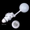 3/4 Inch Large Floating Ball Plastic Adjustable Auto Fill Float Ball Valve DN20 Water Control Switch For Water Tower Water Tank