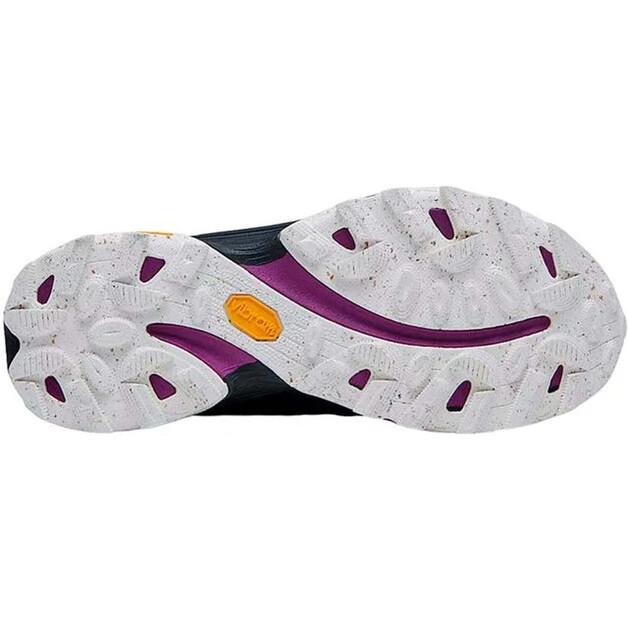 Беговые кроссовки Merrell Moab Speed GTX