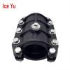 Bingyu PE Pipe Repair Clamp