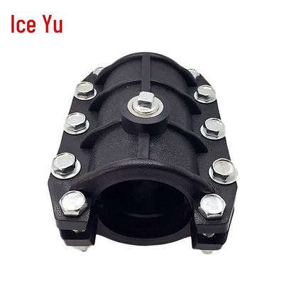 Bingyu PE Pipe Repair Clamp