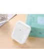 Electric Nail Clipper & Grinder: Automatic, Multi-functional Nail Care Tool for Children & Adults