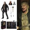 Neca 13 Jason 7 High-quality Pvc Material 18cm Height Collectible Toy
