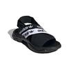 adidas Originals Magmur Sandały Plażowe Sandały Damskie Czarne EF5850