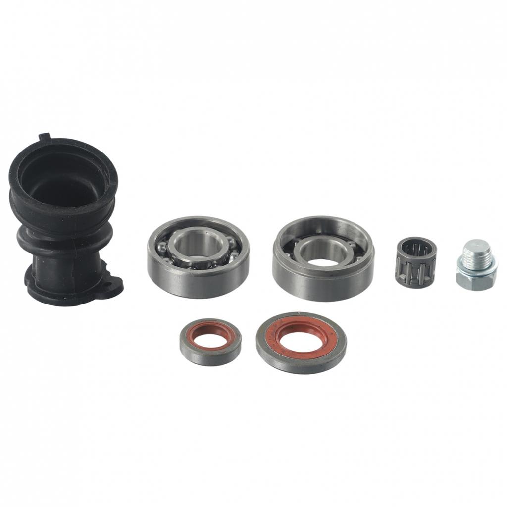 1 Satz Zylinder 48mm Bohrung Für 036 Pro Brandneu