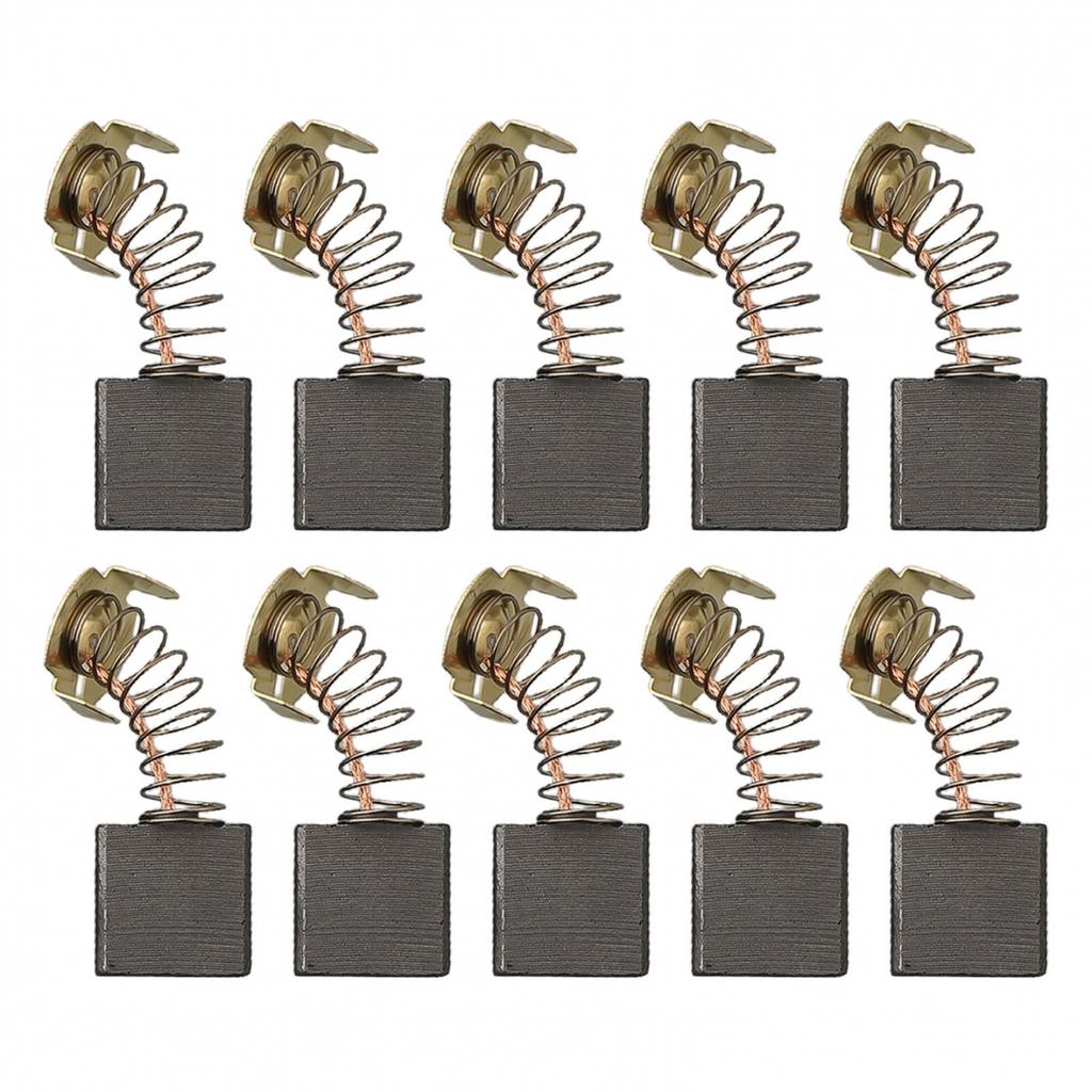 0.28*0.71*0.63 Inches Carbon Brushes 191944-6 191953-5 643200-5