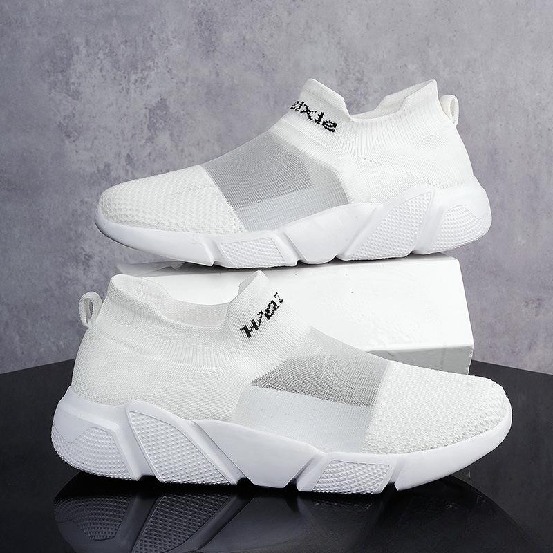 

Удобная женская обувь, мужская спортивная обувь, кроссовки на платформе Chaussure Femmes, легкая повседневная обувь больших размеров 40