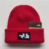 Lightweight Acrylic Knit Hat Windproof Features Autumn Spring Supplies Fashion