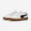 Puma Palermo Wide Race Sd Pki40210901 Puma White   Puma Black   Vapor Gray