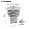 Layer Layer Silicone Upgraded Note Package Content Sewer Pipes