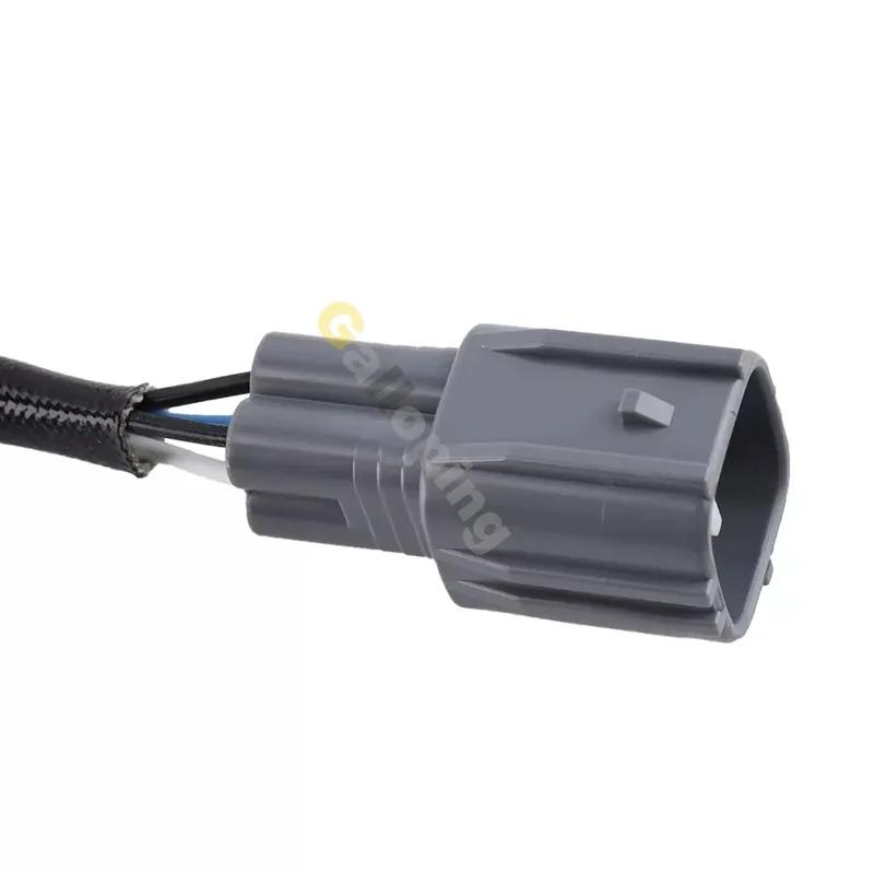 Upstream Oxygen O2 Sensor For 2008 Toyota Solara Camry 2.4L L4 2007 2008 2009 2010 Toyota Sienna RAV4 3.5L V6 4 Wires 8946706070