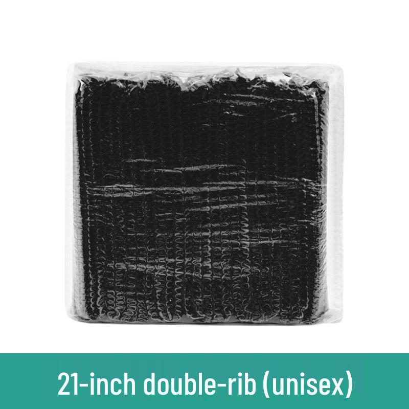 Disposable Non-woven Dustproof Work Cap for Kitchen & Catering