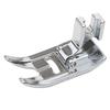 Low Shank Zig Sewing Machine Presser Foot for Domestic Machines