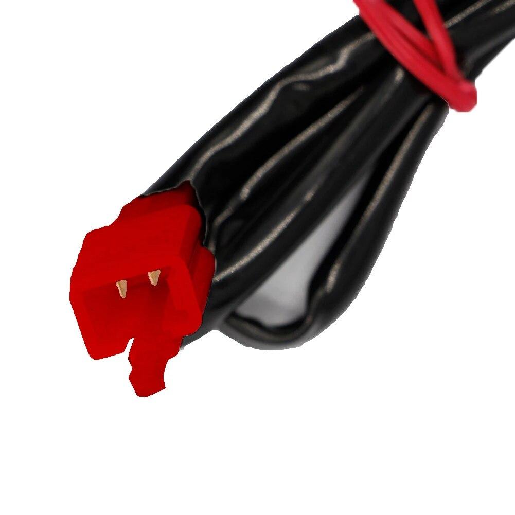 Automatischer Vergaser, elektronischer Dämpfer, elektrischer Choke für Roller GY6 50CC 125CC 150CC, Carb-Anreicherungsventil für Motorrad