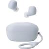 ELECOM Wireless Earphones, Bluetooth 5.2, In-Ear Type, Lightweight, SBC Compatible, 4.5 Hours Continuous Playback, Touch Sensor, Automatic Pairing, Tr